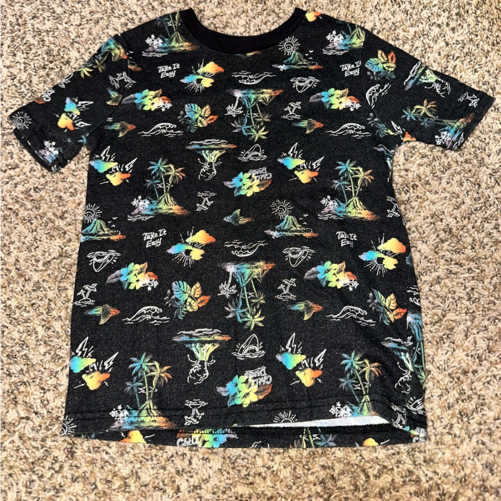 Boys size 6 365 Kids T Shirt